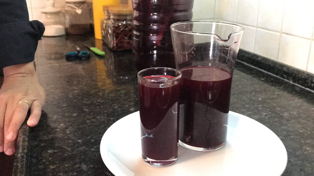 ŞALGAM SUYU | TURNIP JUICE (ENG SUBTITLED)