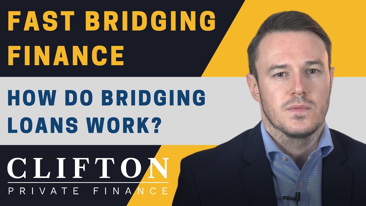 Bridging Loans Explained: Costs, Timescales, Examples, & How To Get One