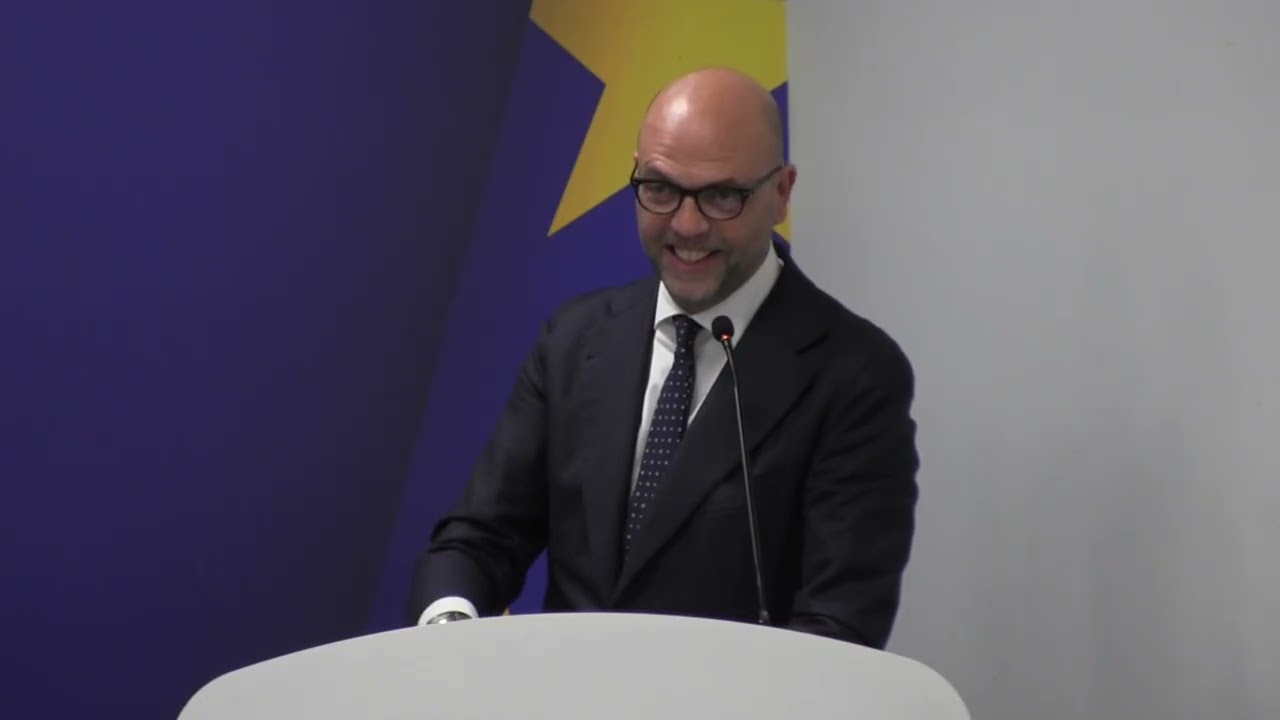 Presentazione del volume 