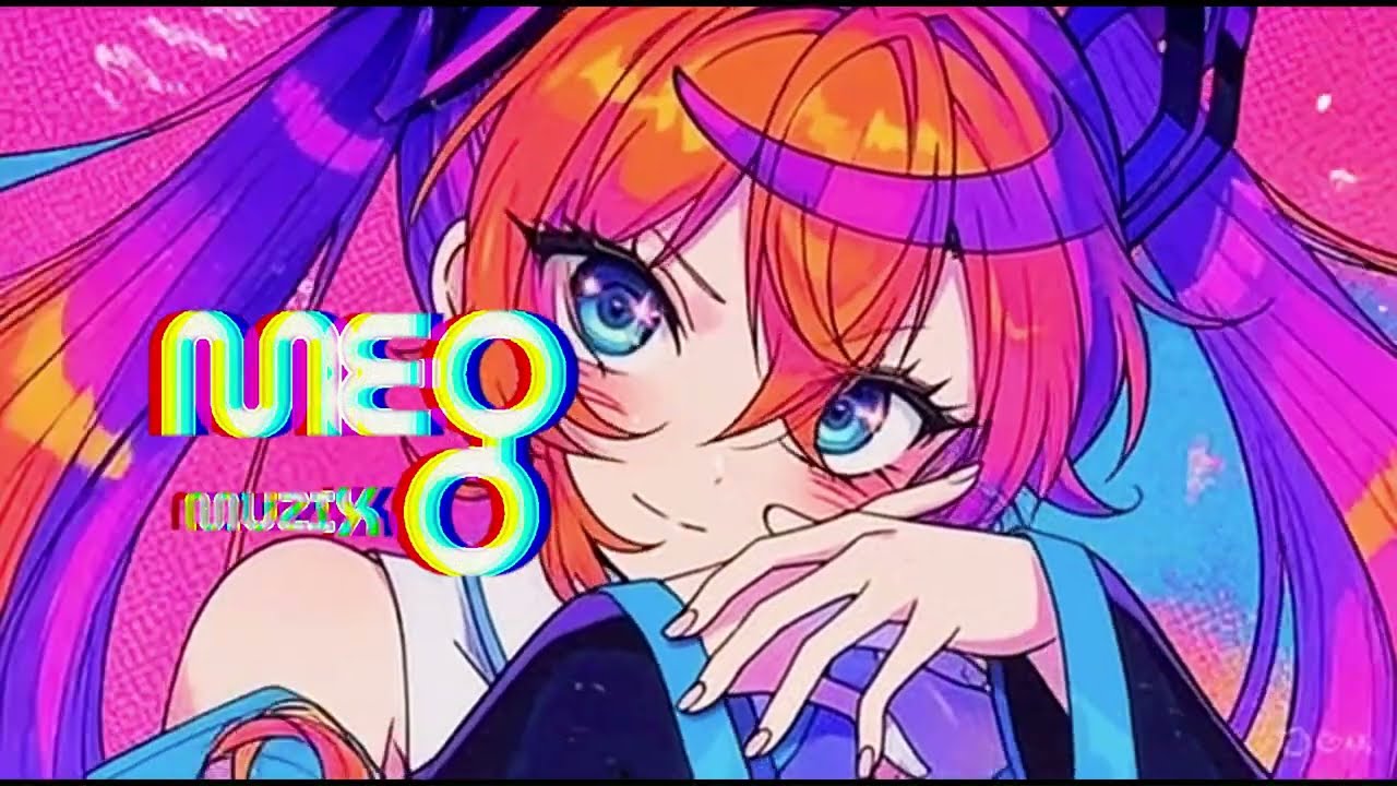 GliTcHy GiRL-MegoMuziX