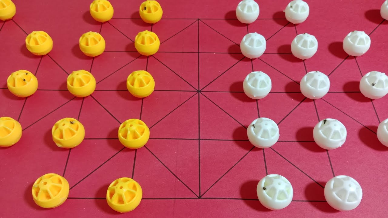 How to play Bead 16 | Challenge Accepted | learn to Play||
