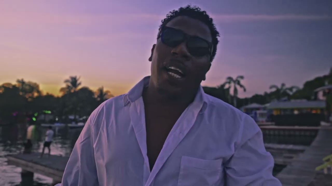 FEELS LIKE PARADISE - JAMRAK MUSIC (OFFICIAL MUSIC VIDEO)