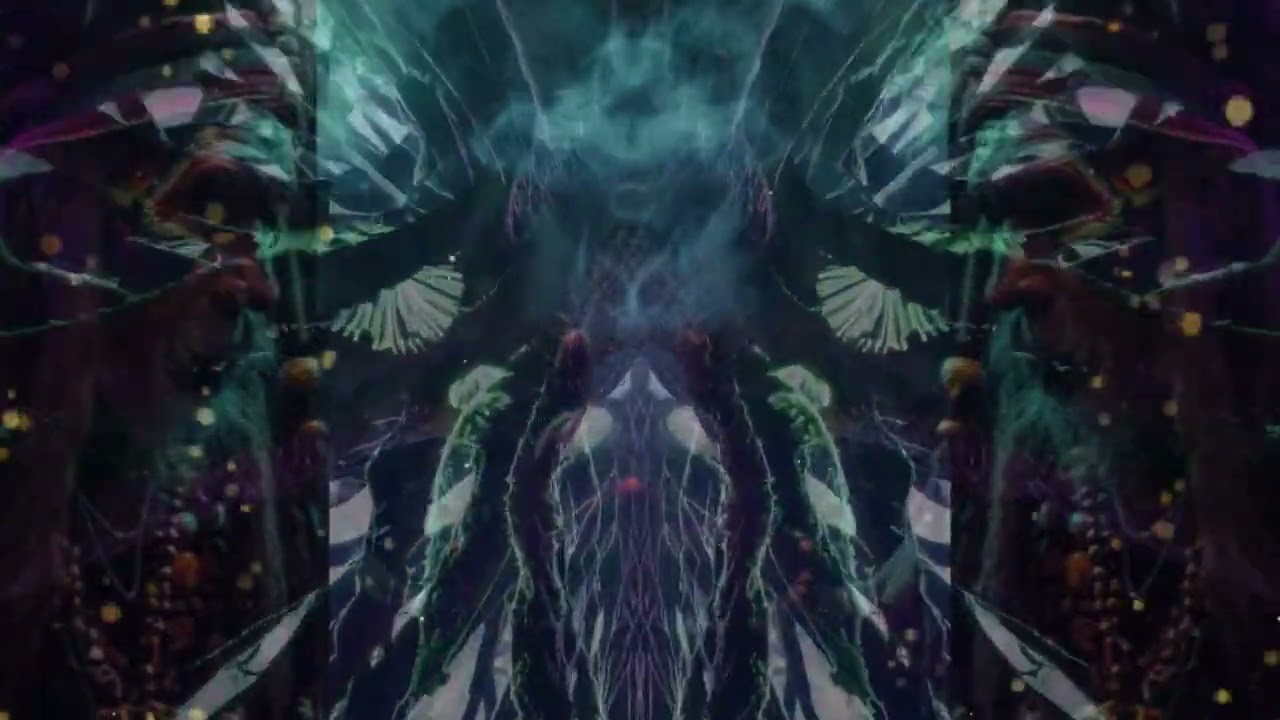 432HZ Accord profond avec l'âme