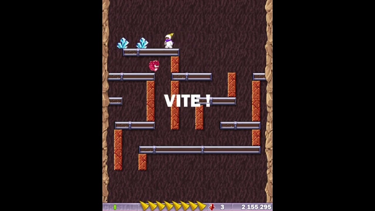 [Hammerfest] Pass Pyramide n°10 !