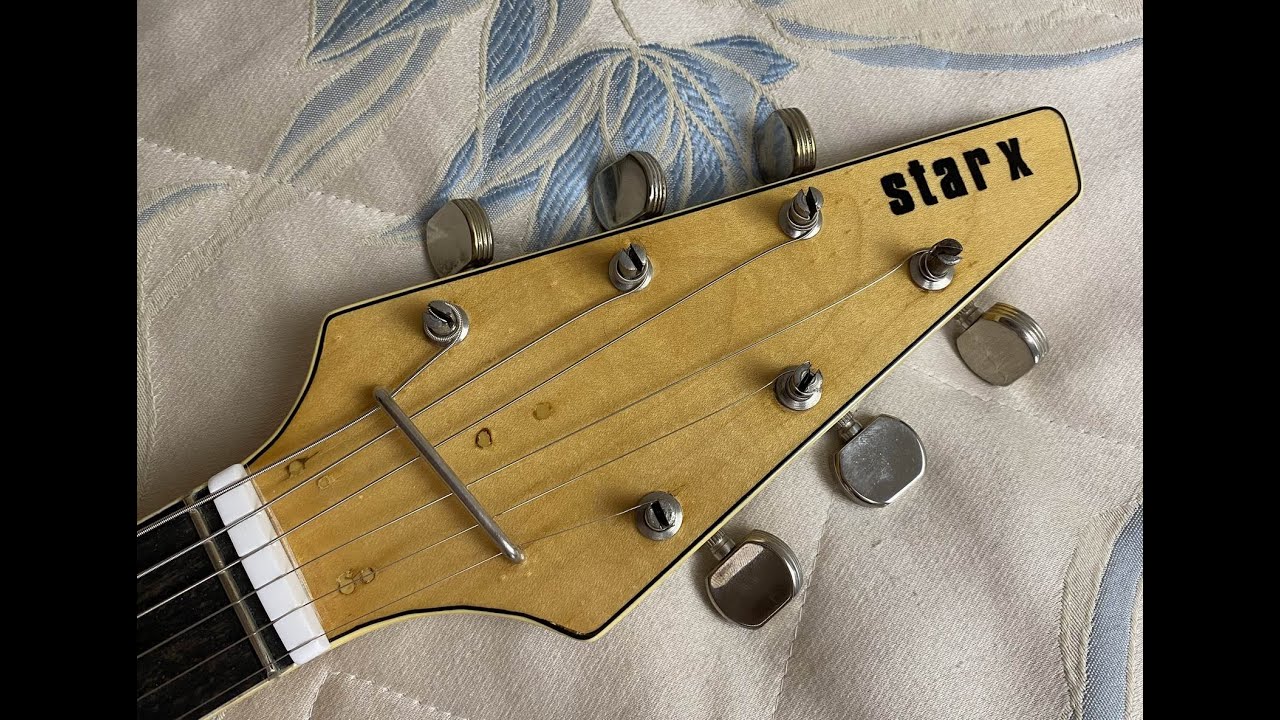 Jolana Star X/ Иолана Стар 10