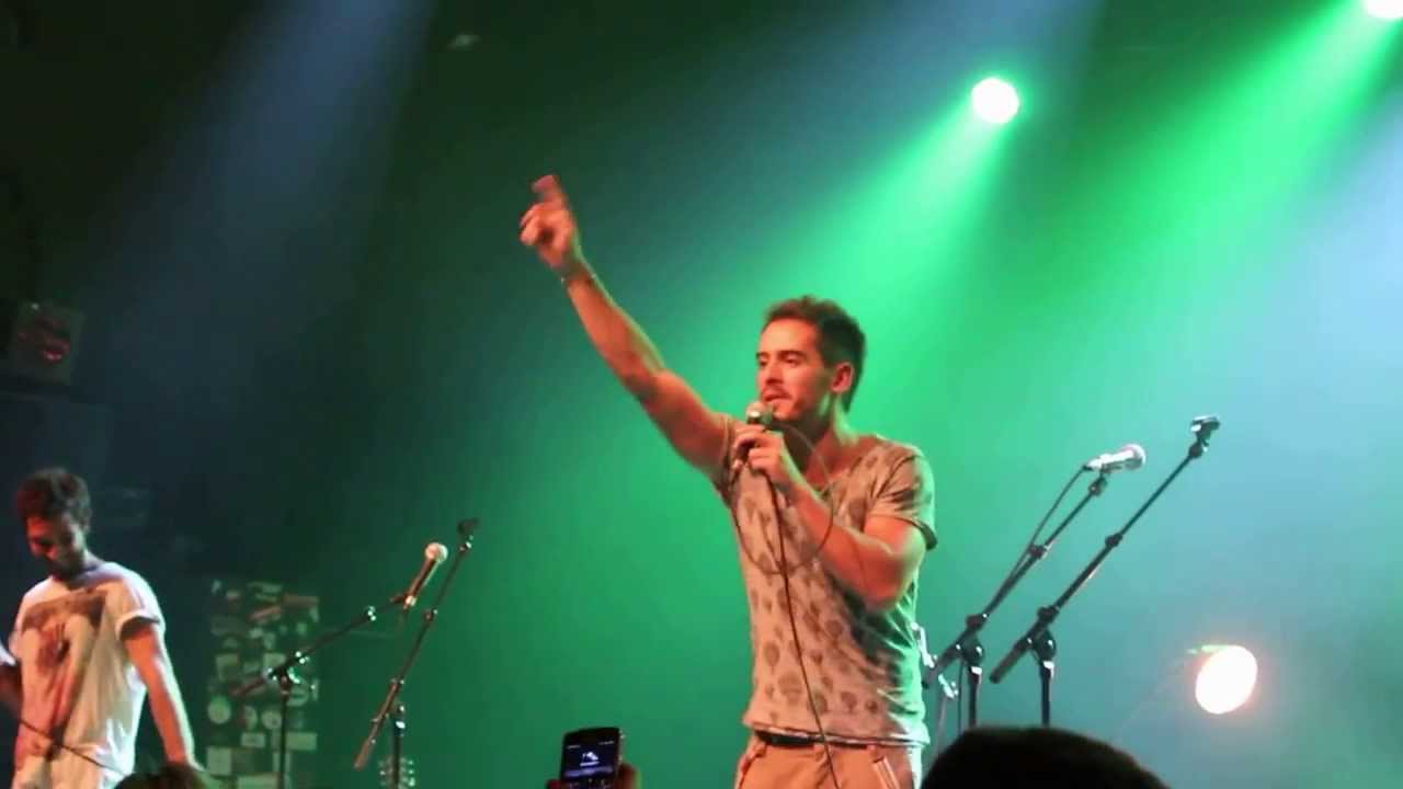Tonight - Fréro Delavega