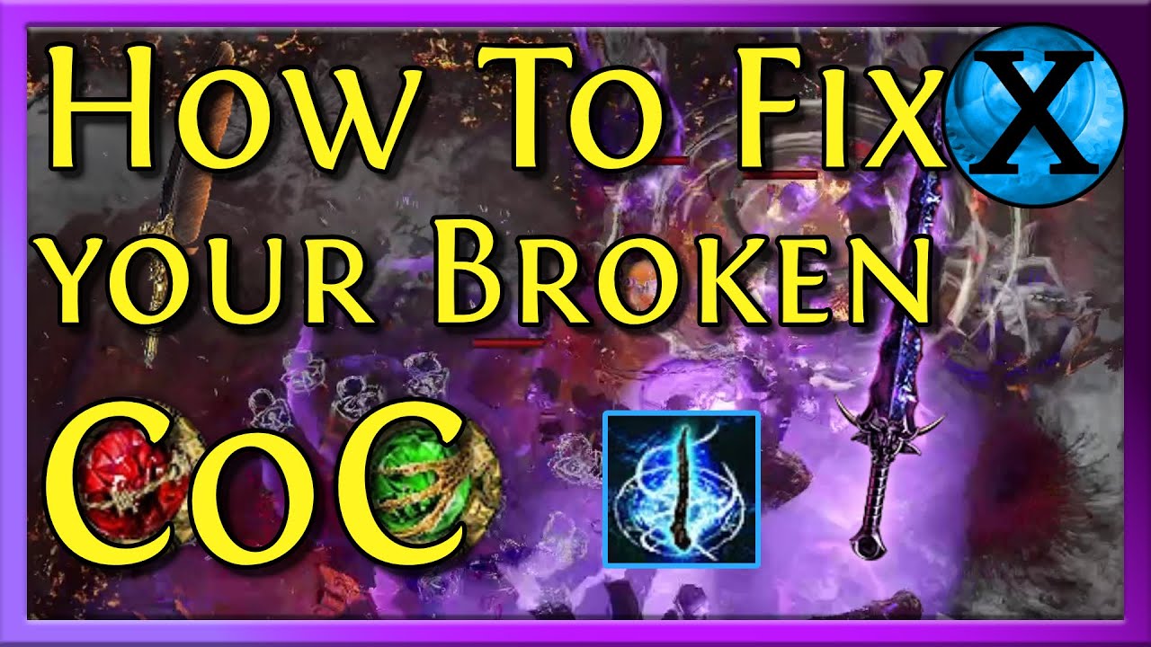 Path of Exile How Do Trigger Skills Work?