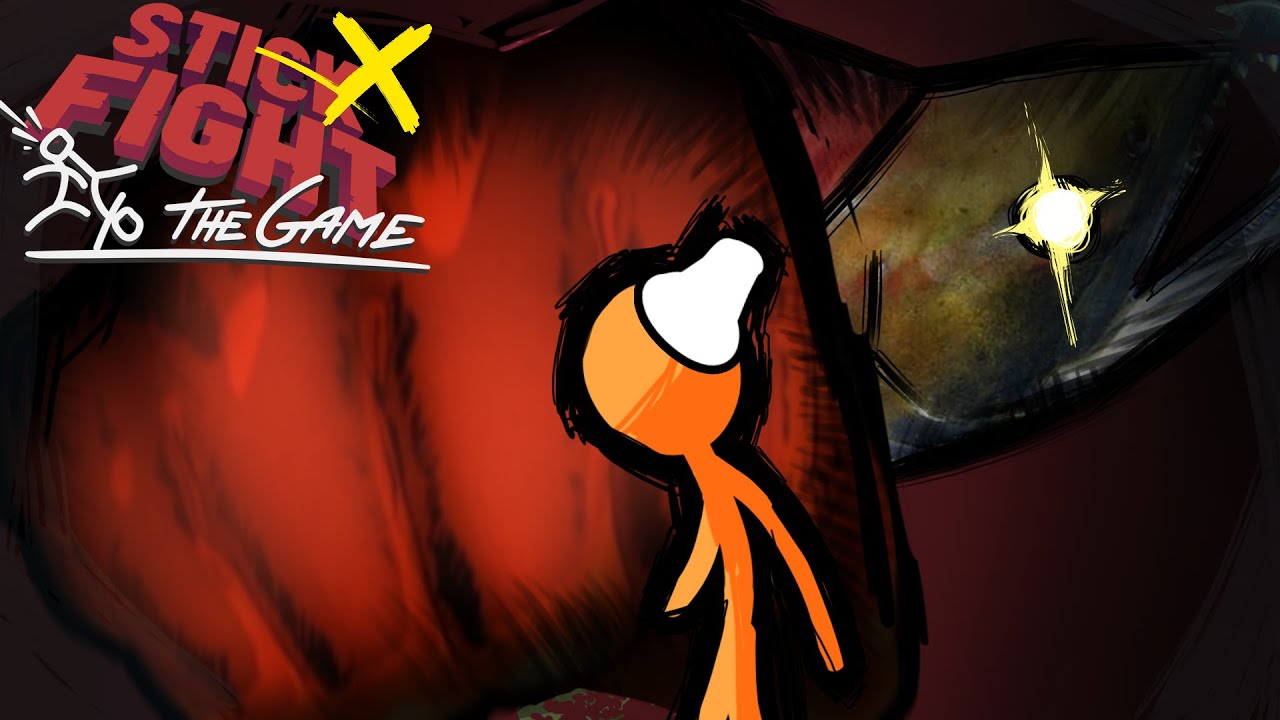 Stix Fight [Stick Fight The Game]
