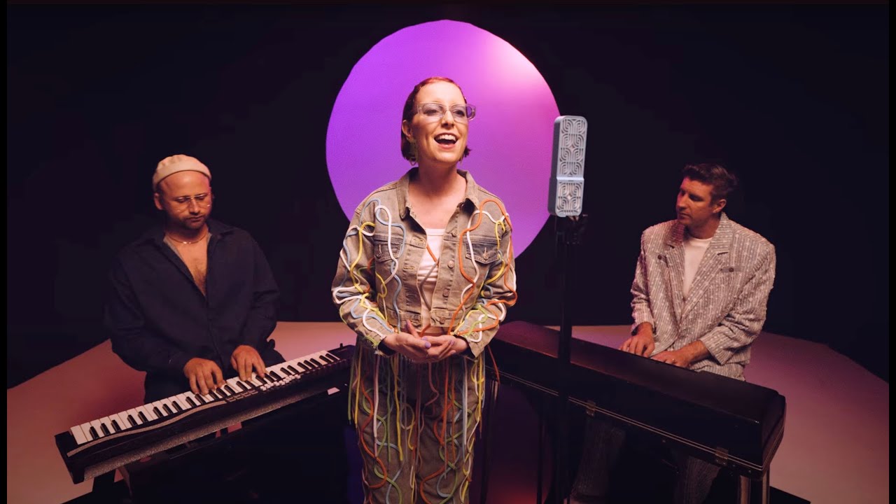 Moonchild - Not Sorry ft. Jill Scott & Rapsody (Official Music Video)