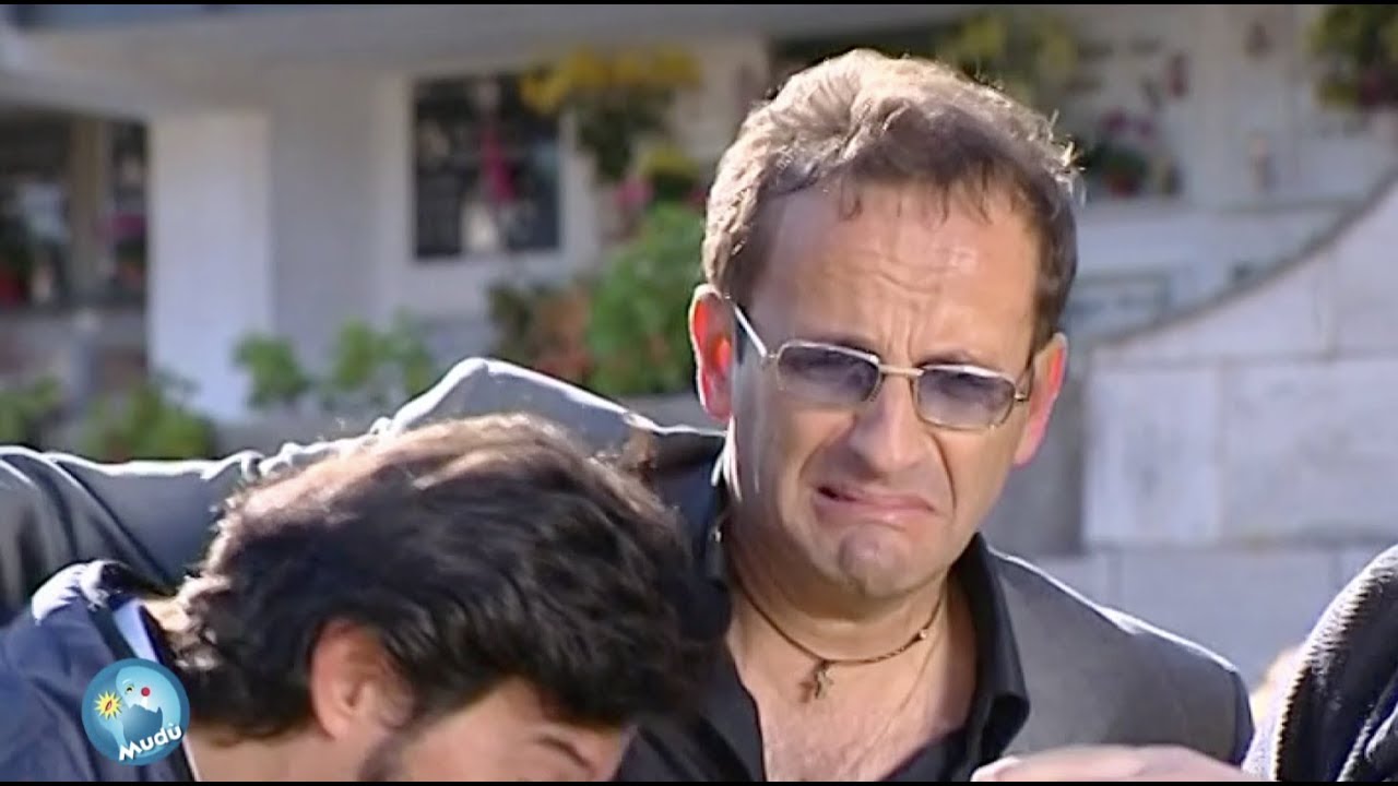 Mud&ugrave; - E' morto Luigi Fortunato