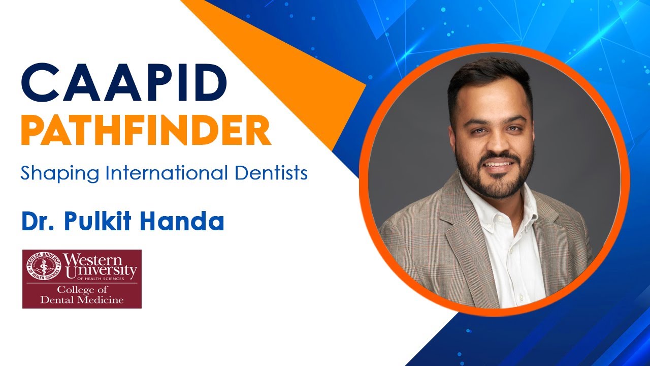 Caapid Pathfinder 2025 (Xi) -  Dr. Pulkit Handa | Caapid SImplified
