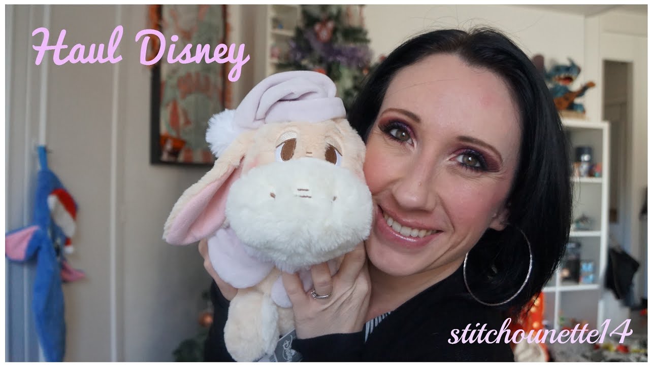 Haul Disney