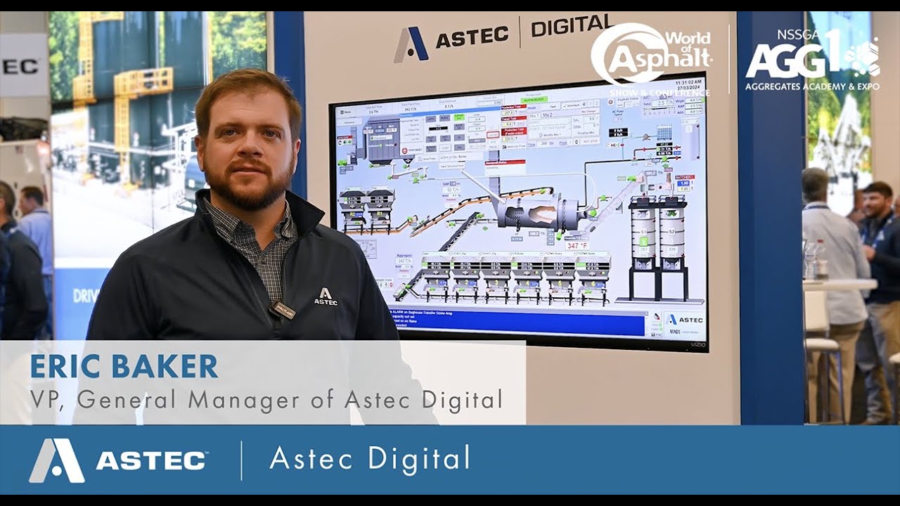 Astec Digital