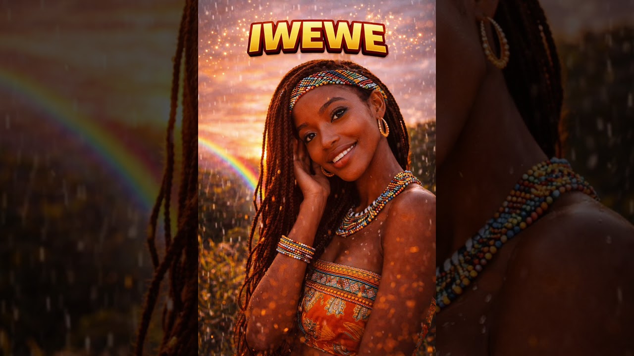 Iwewe