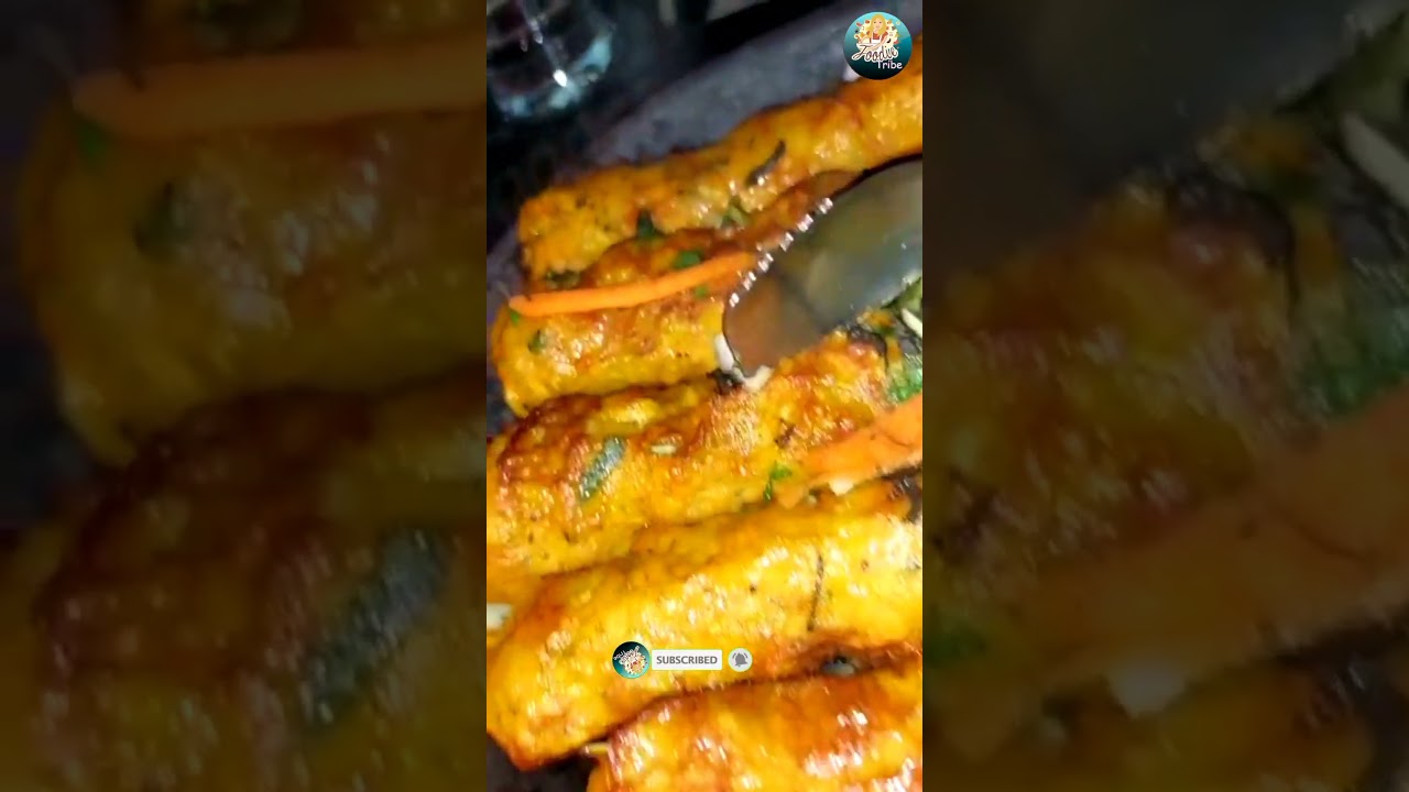 Haveli Restaurant Lahore 🧡 #haveli #lahore  #shorts