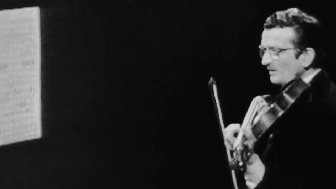 E. Morricone 