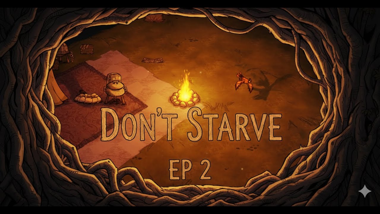 | الانتقام من كل القبايل | ح٢ | لاتجوع dont starve