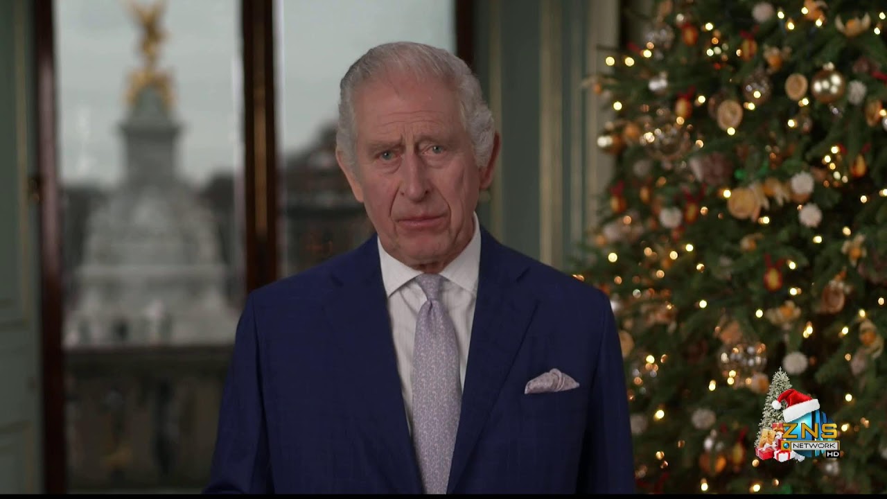 The Bahamas Tonight - December 25th, 2023
