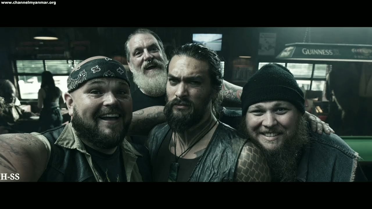 Aquaman 2018 mmsub