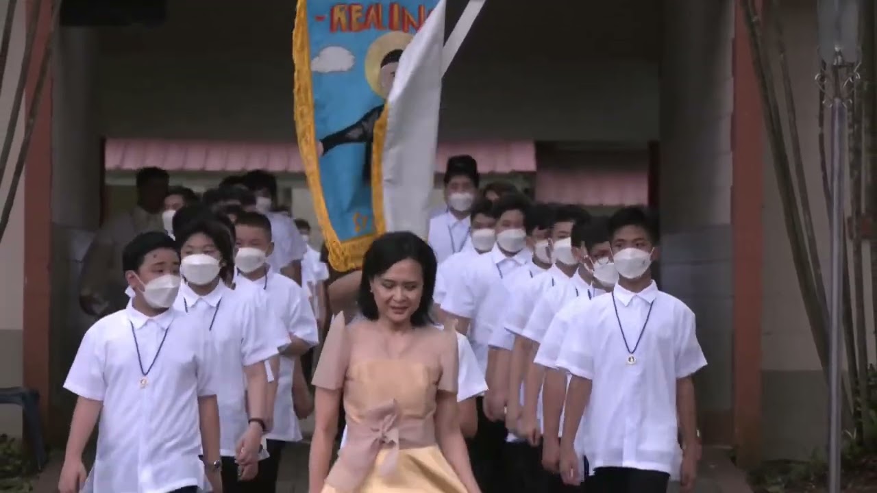 AGS Araw ng Pagtatapos 2023