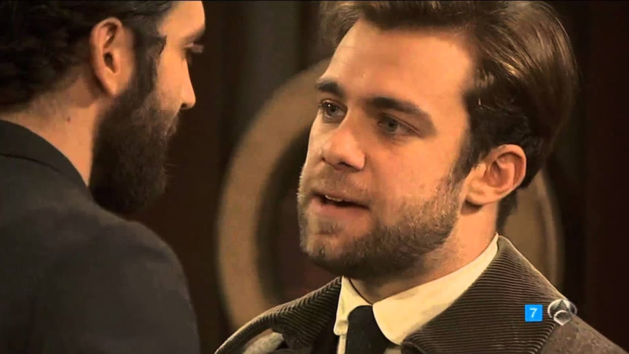 LOS MESIA TENEIS MUCHO QUE CALLAR ESDPV 26-12-2012i