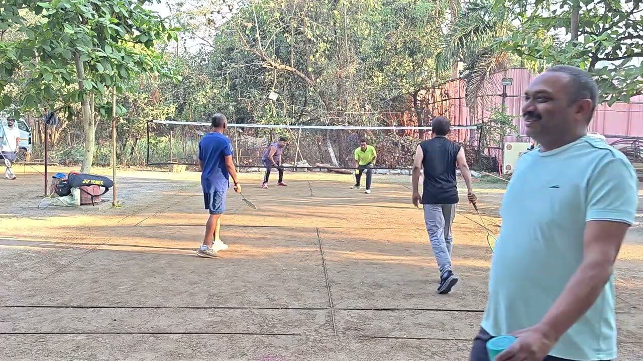Royal badminton 🏸 Club Raipur CG