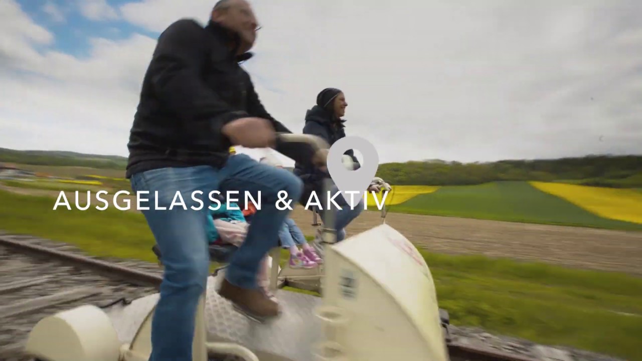 Imagevideo: Gemeinde Niederleis