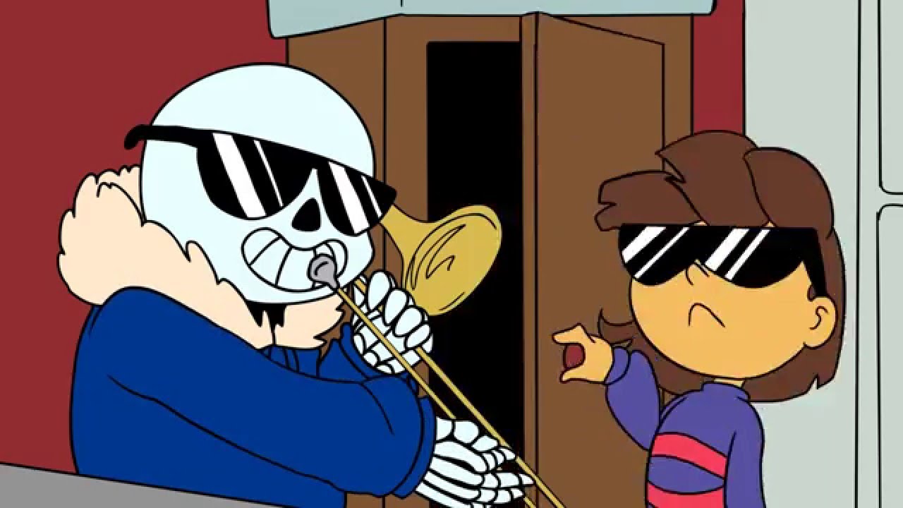 When Papyrus Isn't Home