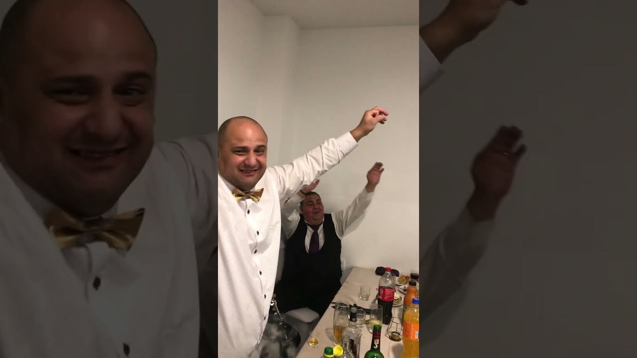 Ladislav rigo , JATA LACY Dani&scaron; bend palo lazar