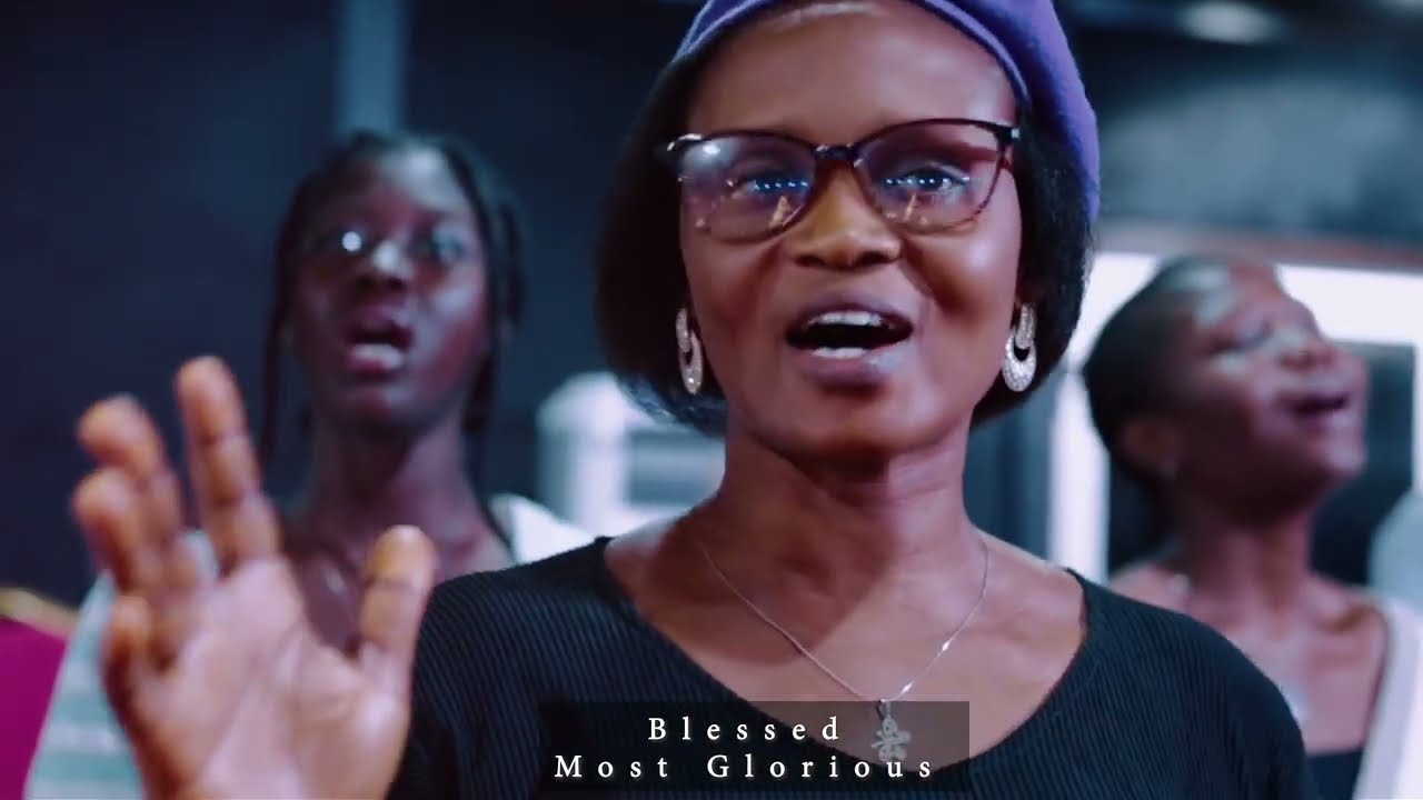 Sweet Jesus - Toby_Mo ( official video) #gospelmusic #christianmusic #worshipmusic