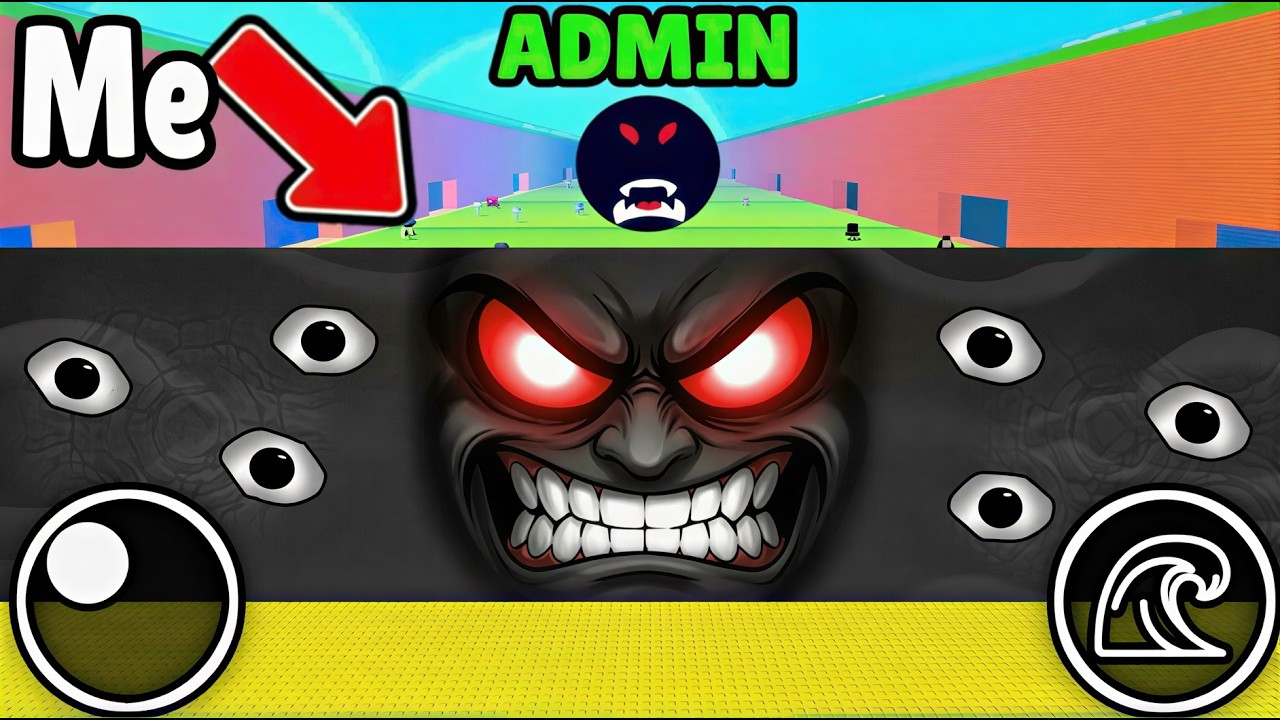 I Turned Into A Tsunami? 🌊😯 (Escape Tsunami For Brainrots) #2