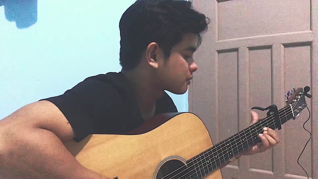 Dan Ombao - &ldquo;Magulo&rdquo; (Teaser) Original Song