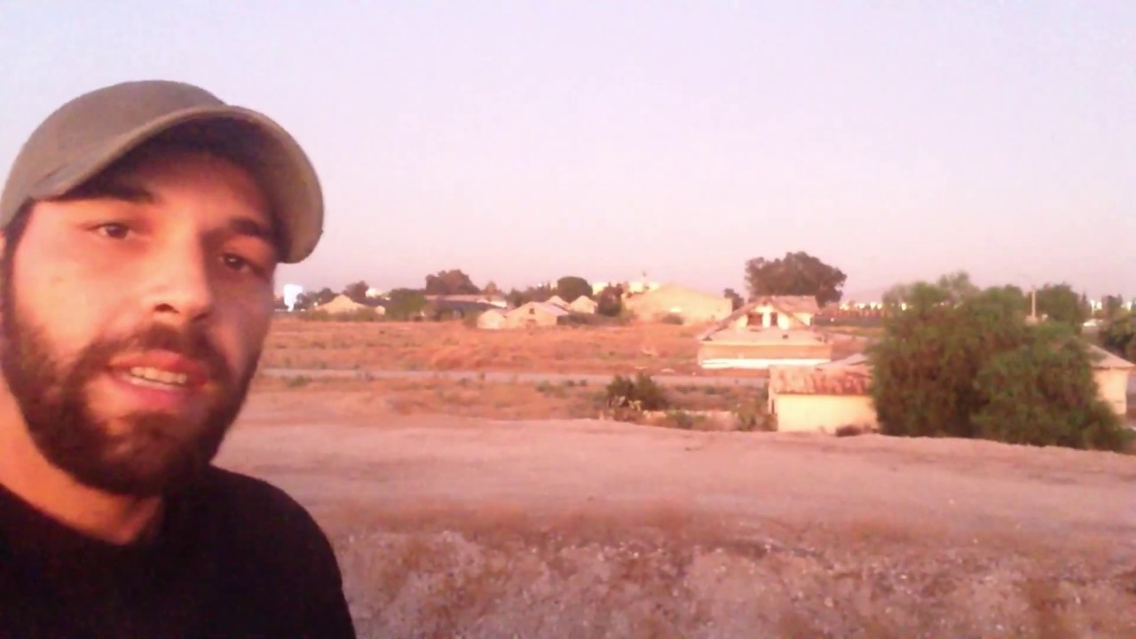 Ontario California - The Future of Guasti / An old Myth...Is it true?!?!