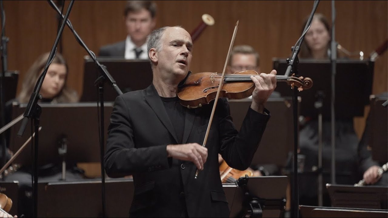 Ferdinand Ries - Violin Concerto e minor, Op. 24