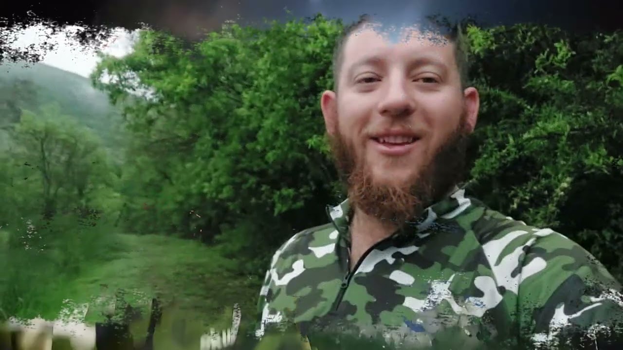 The little lake specimen angling & Bass fishing