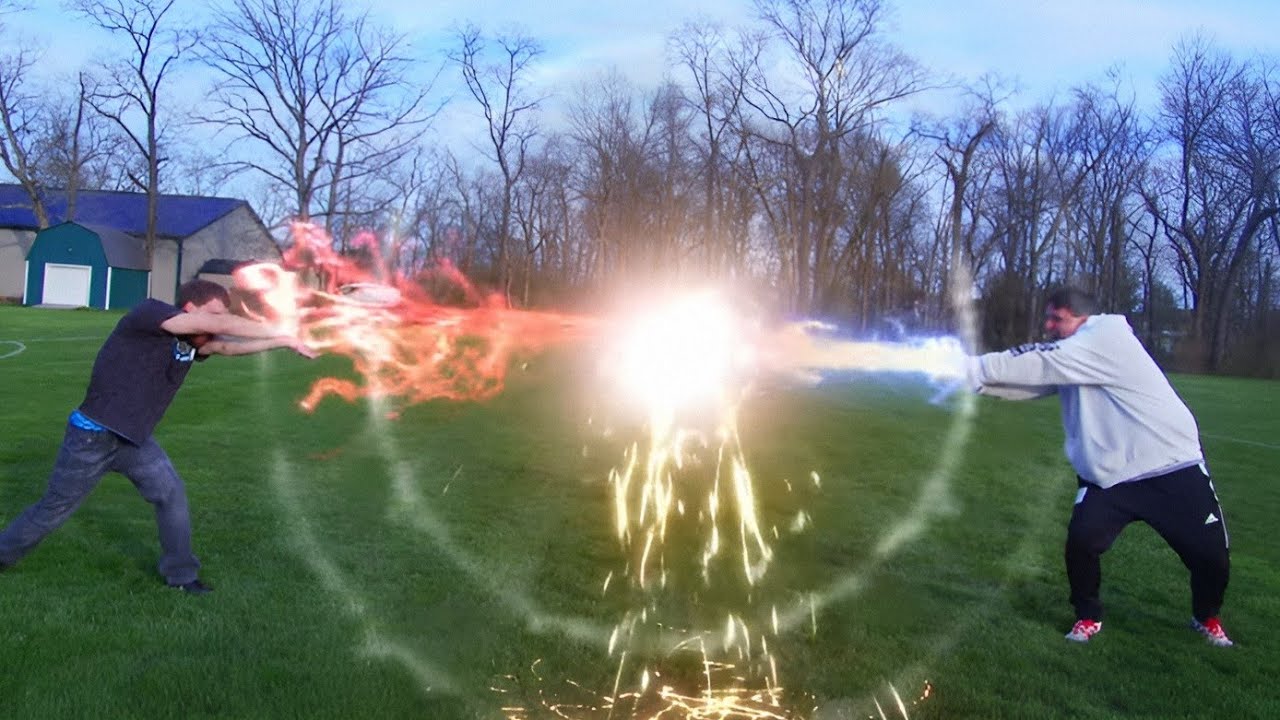 When the Anime all action & ZERO plot