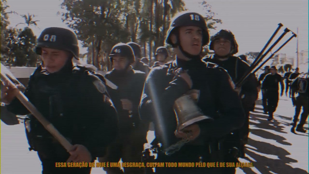 Mike 01 Rap X @MatosRap  - É na Subida