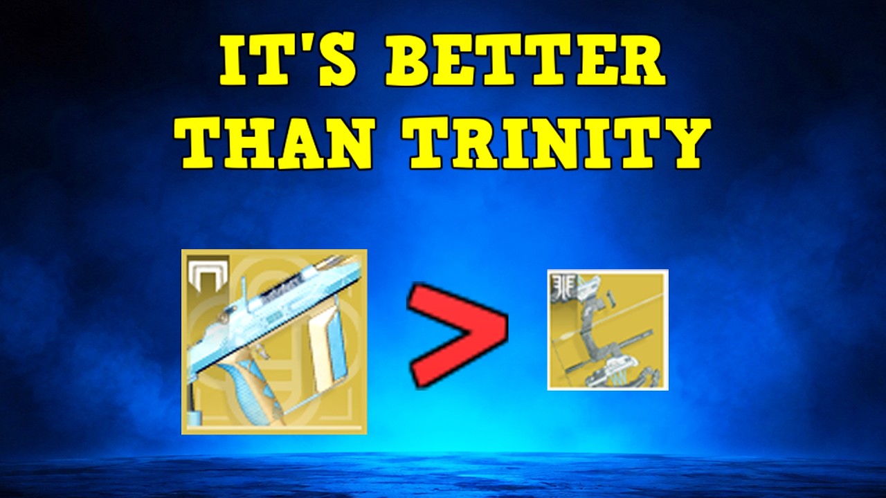 Riskrunner Is DISGUSTING Now | Best Exotic Primary?