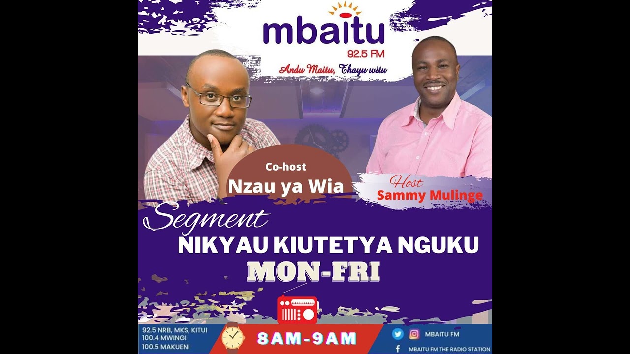 Mueni nimukwatie nzeve ya mapenzi ni brother in law