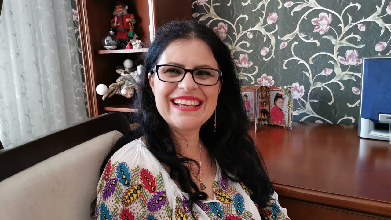 Un interviu-eveniment cu SIMONA DINESCU