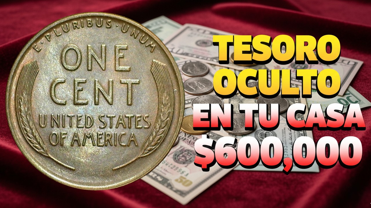 Este Raro Centavo de Trigo de 1929 Sin Marca de Ceca Vale MILES - La Gente Los Gasta Diariamente