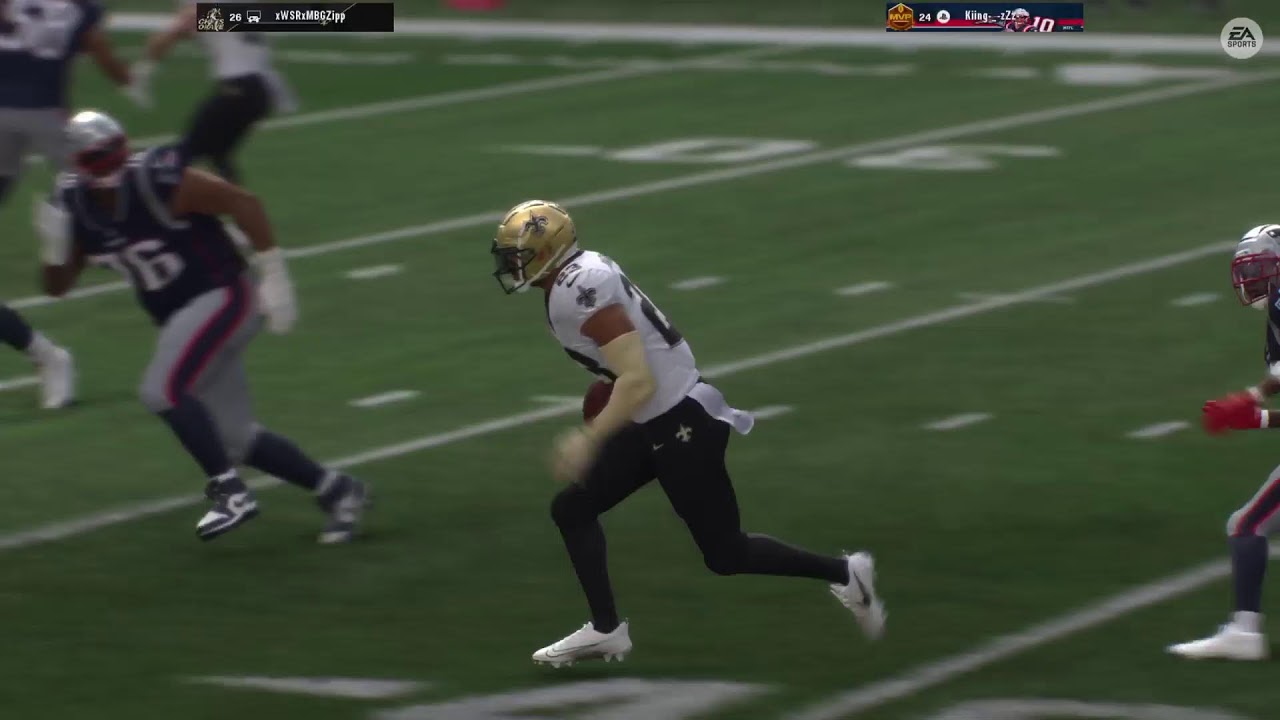 Madden 26 🏈 Online H2H 5-3