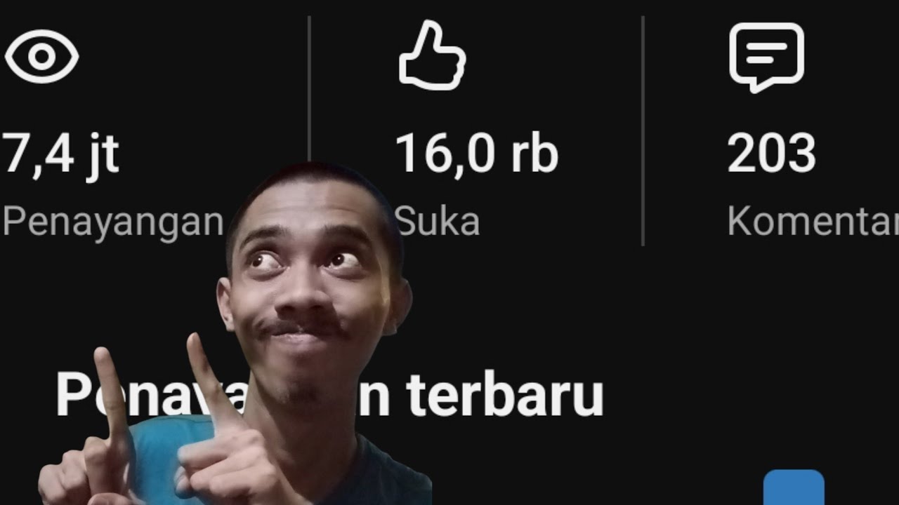 Botax Plontos sedang live sekarang!!!!