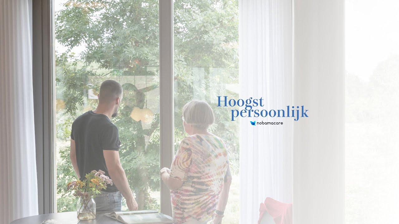 Thuis bij Nobama Care