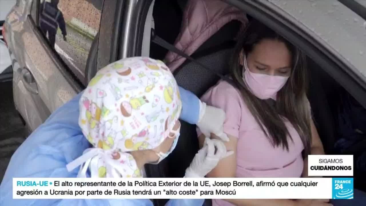 Covid-19: Reino Unido confirm&oacute; el primer fallecimiento por la variante &Oacute;micron