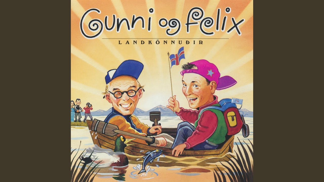 Einu sinni á ágústkvöldi