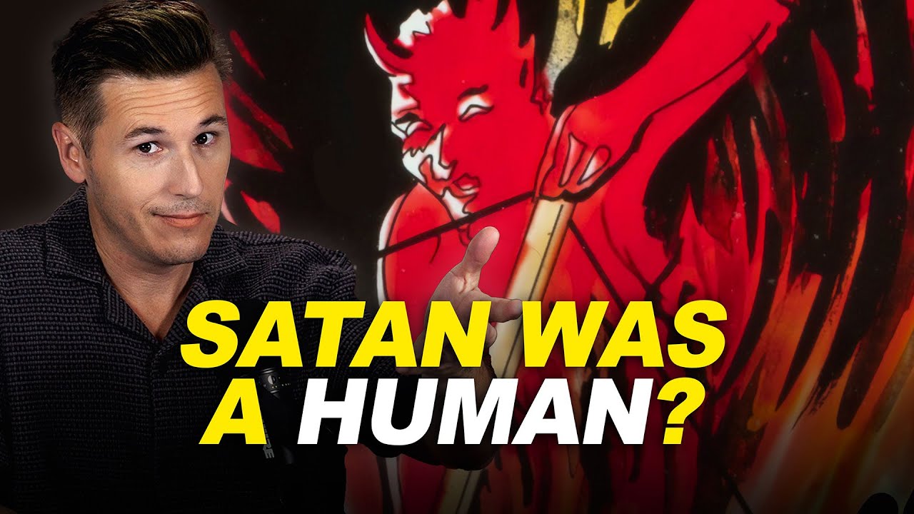 The Little-Known History of Satan