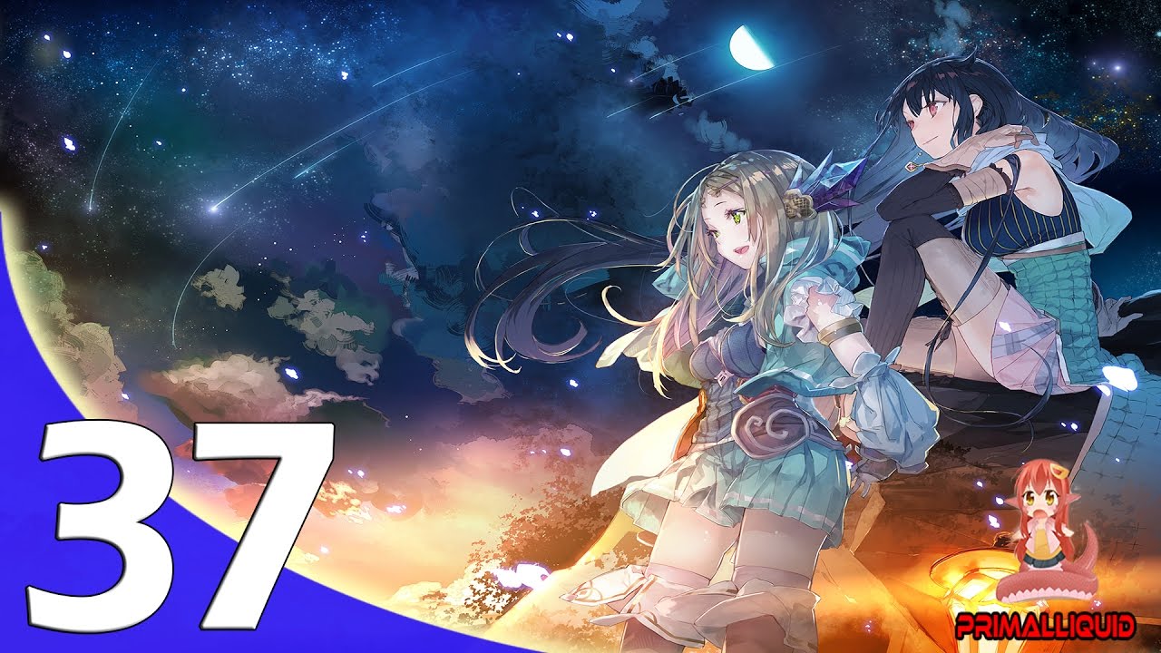 Atelier Firis - Part 37 OP Trait Duping