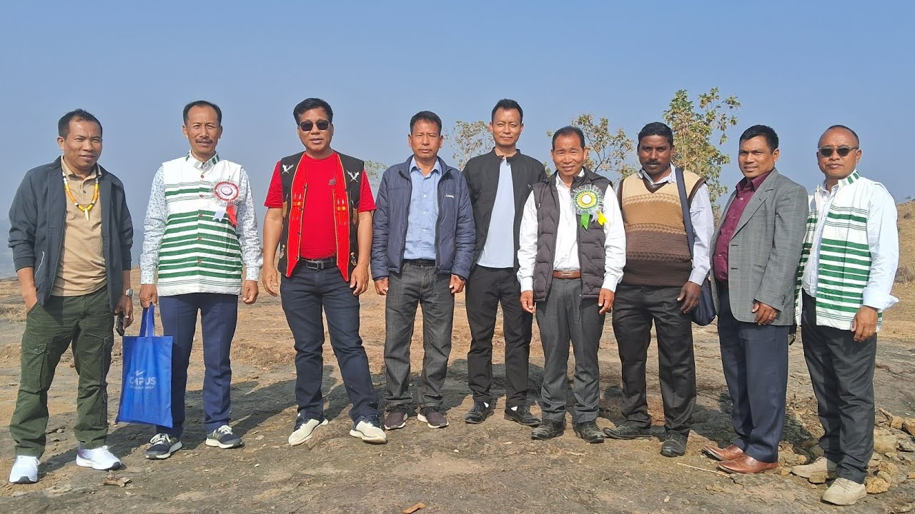 Mission field tat mei video collection ne❤️ 2026