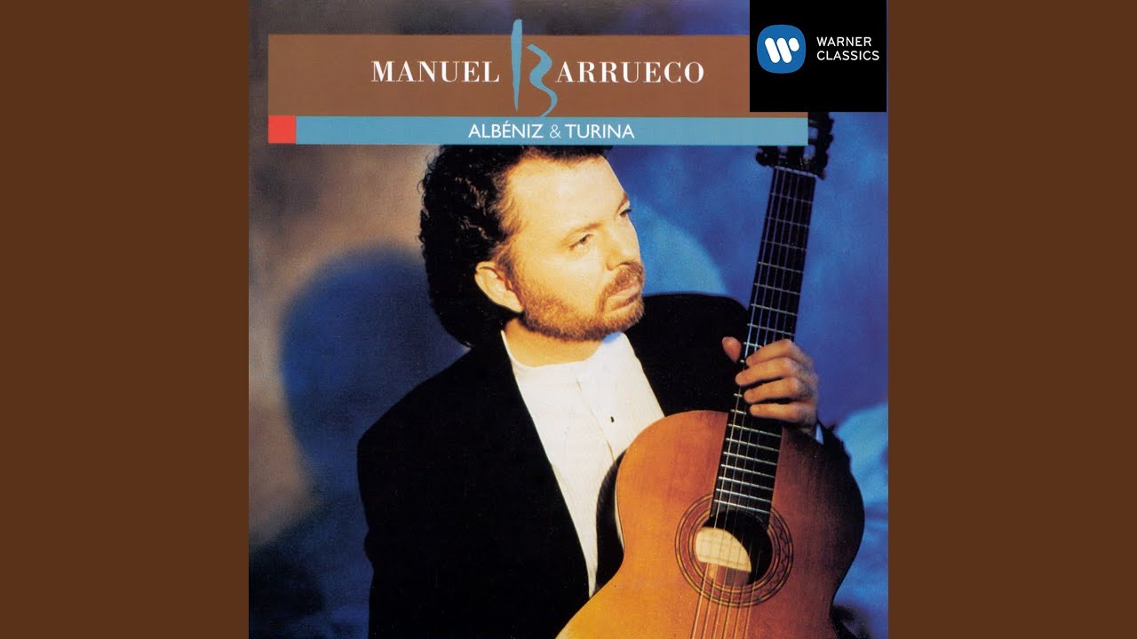 Suite española No. 1, Op. 47: I. Granada. Serenata